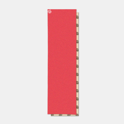Шкурка для скейтборда dipGrip Red Шкурка для скейтборда dipGrip Red